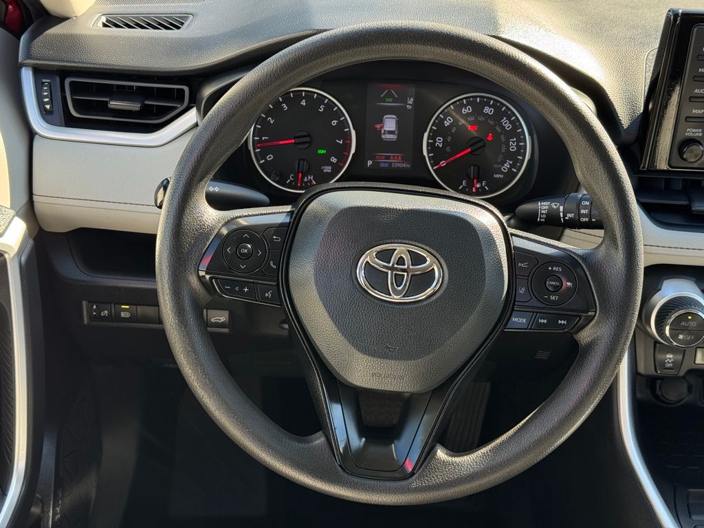 Used 2022 Toyota RAV4 SUV