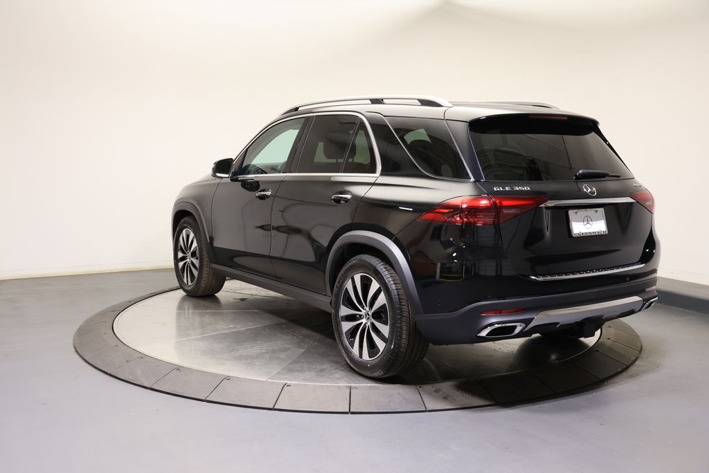Thumbnail: 2026 Mercedes-Benz GLE - 5