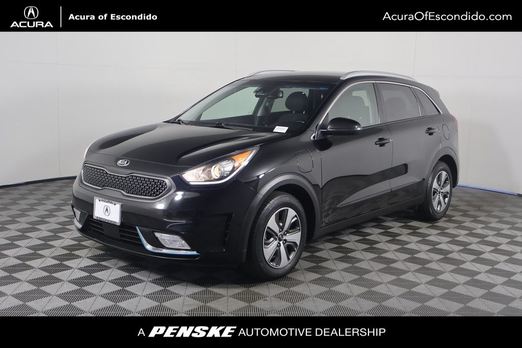 2019 Kia Niro LX -
                  Escondido, CA