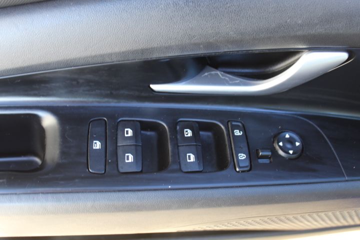 Used Car 2021 Hyundai Elantra  Sel For Sale Under $15,000 In Georgetown, Texas