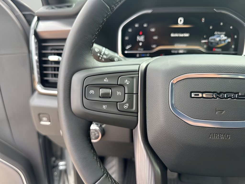 New Car 2025 Gmc Sierra 2500hd  Denali Ultimate For Sale Under $130,000 In Austin, Texas