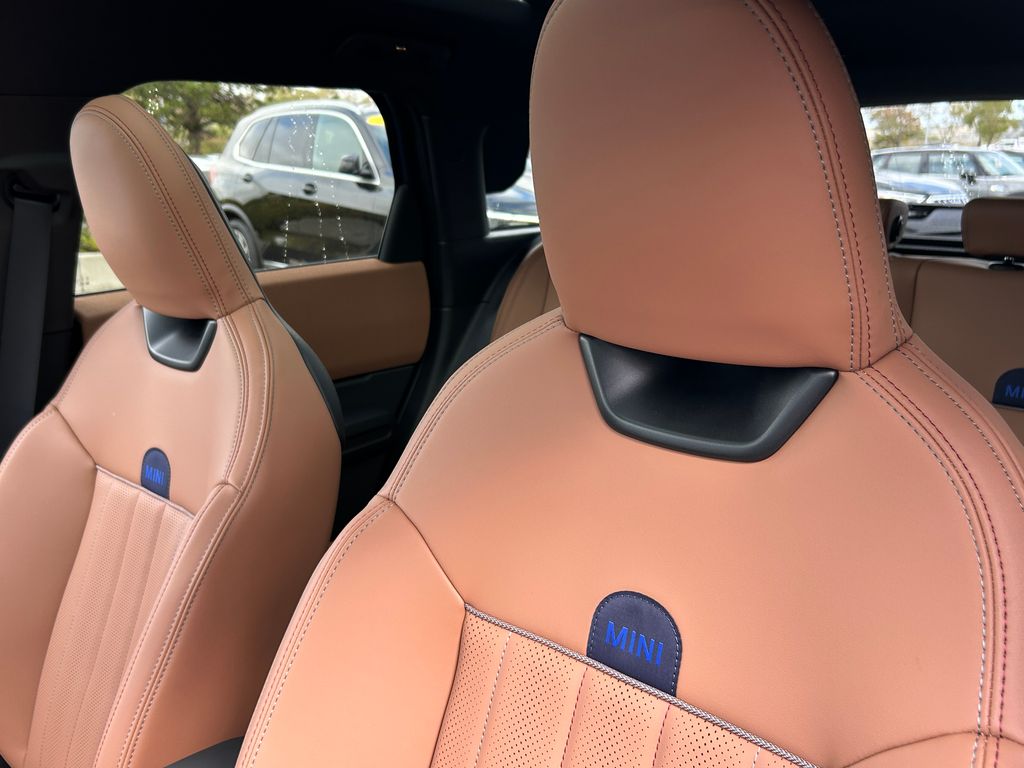 Thumbnail: 2025 MINI Cooper Countryman - 14