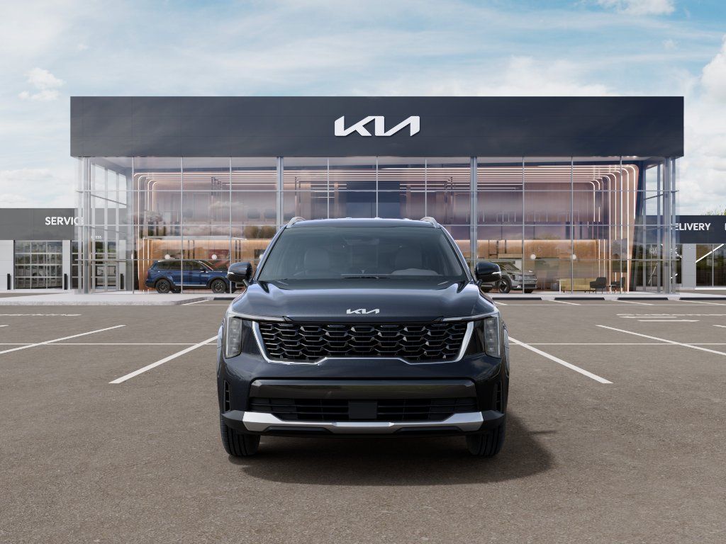 New 2026 Panthera Metal Kia S image 2