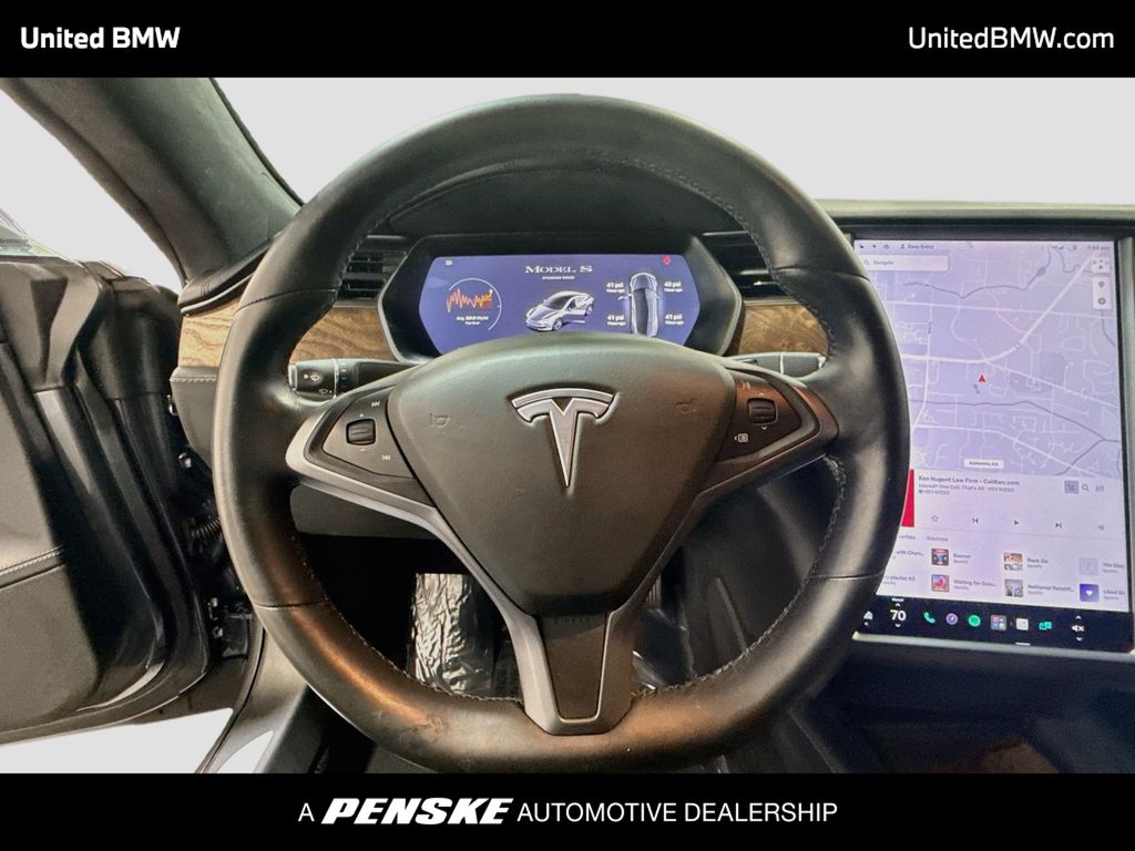Thumbnail: 2019 Tesla Model S - 13