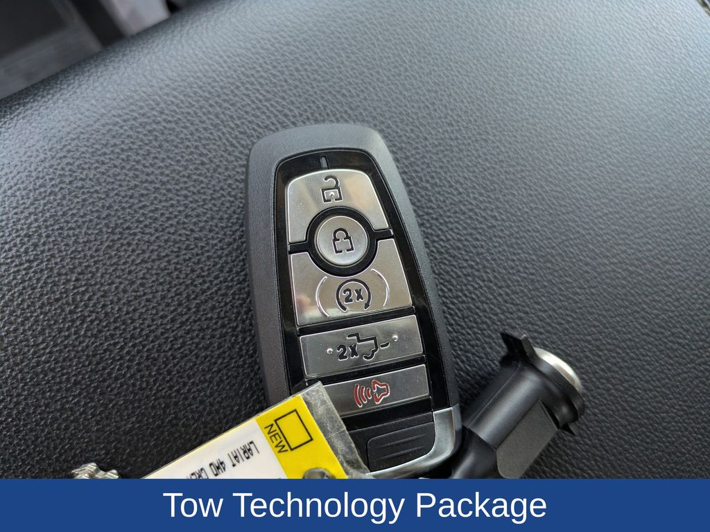 2023 Ford F-350 Super Duty LARIAT