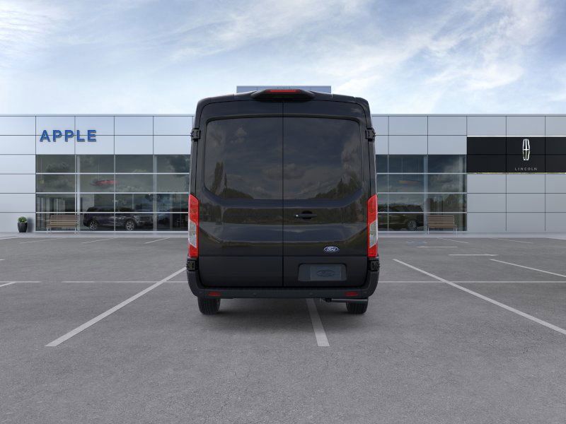 2026 Ford Transit-250 Cargo Van 