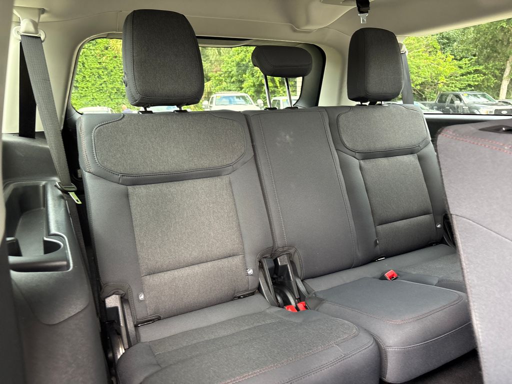Certified Used 2025 White Ford Active image 30