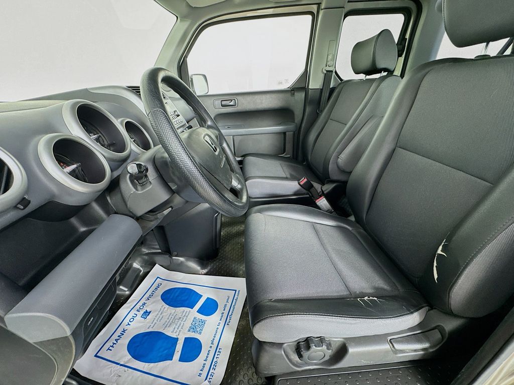 Used Car 2004 Honda Element  Ex For Sale Under $12,000 In Austin, Texas