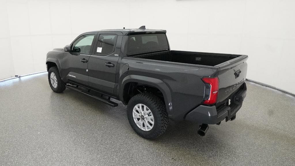 Thumbnail: 2025 Toyota Tacoma - 9