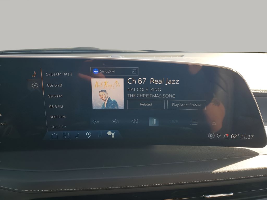 Used Car 2024 Cadillac Xt4  Premium Luxury For Sale Under $40,000 In Austin, Texas