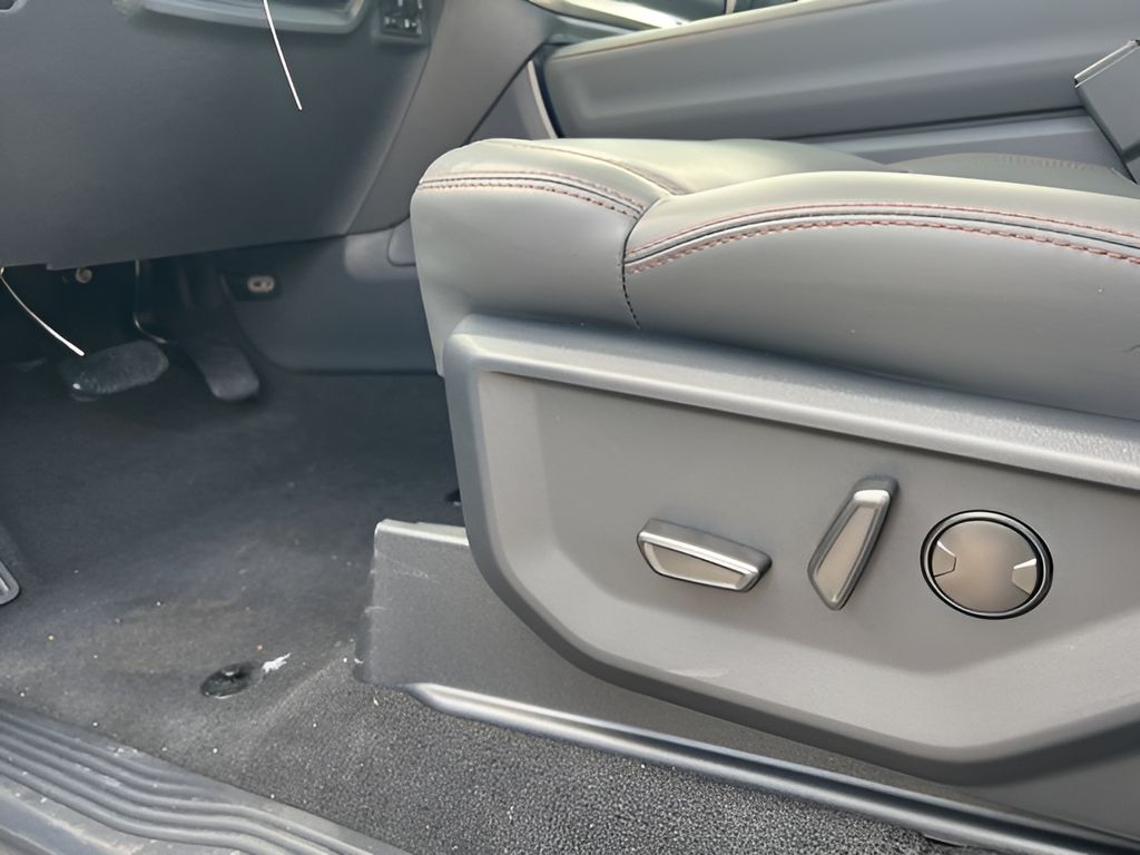 2025 Ford Expedition Max