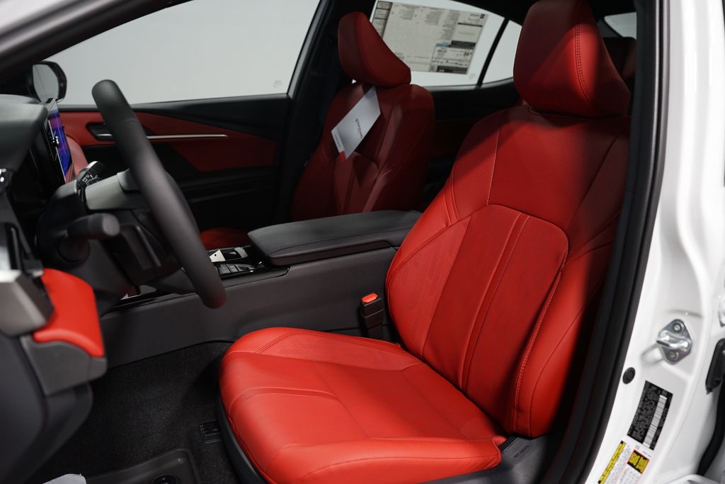 Thumbnail: 2026 Toyota Camry - 30