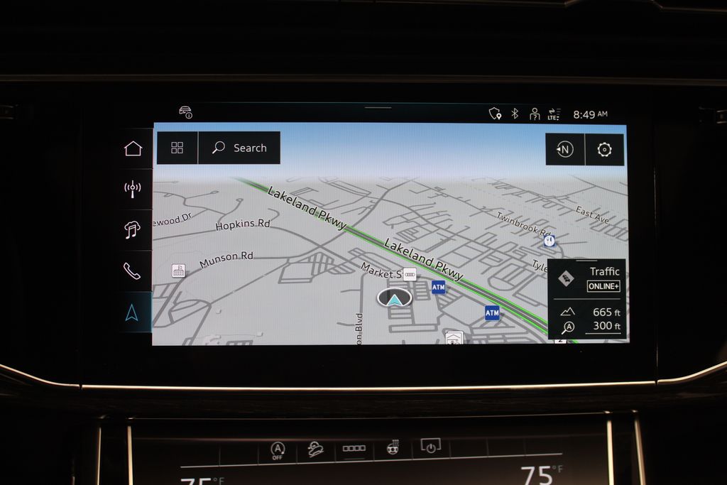 Thumbnail: 2026 Audi Q7 - 21