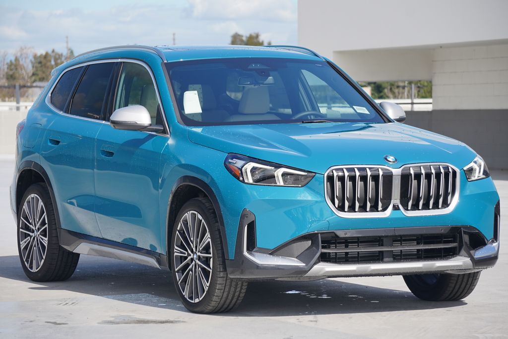 2024 BMW X1 xDrive28i 3