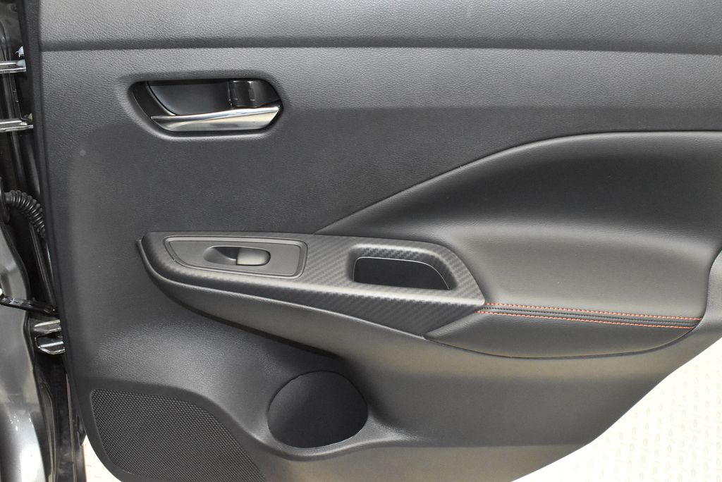 Thumbnail: 2025 Nissan Versa - 28