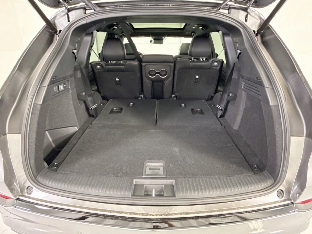 Thumbnail: 2026 Acura MDX - 27