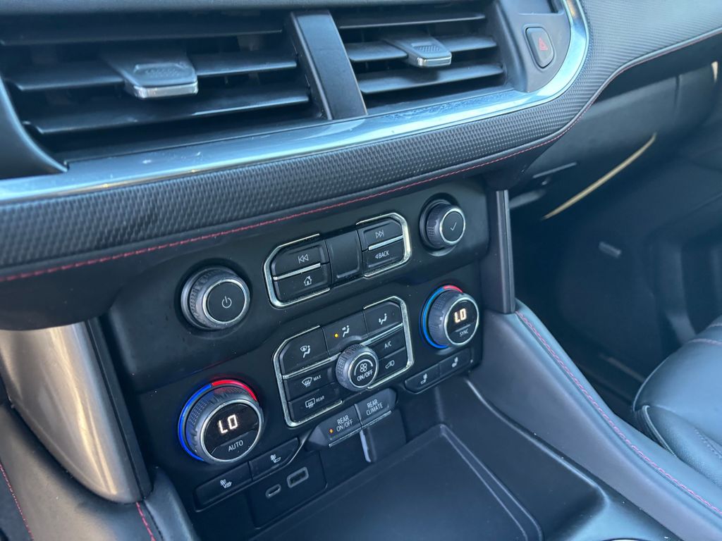 Used Car 2022 Chevrolet Tahoe  Rst For Sale Under $60,000 In Austin, Texas