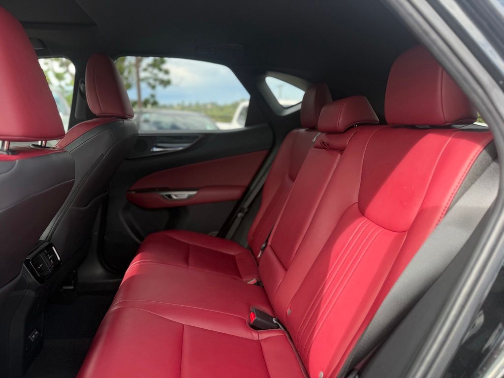 Used 2024 Lexus NX SUV