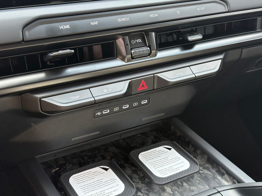 2027 Kia Telluride X-Pro SX-Prestige White at Shottenkirk Kia Fort Bend