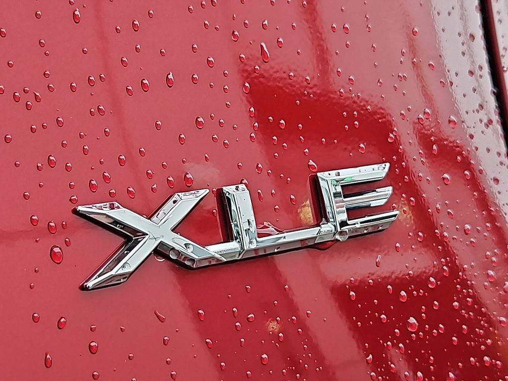 Thumbnail: 2026 Toyota Grand Highlander - 19