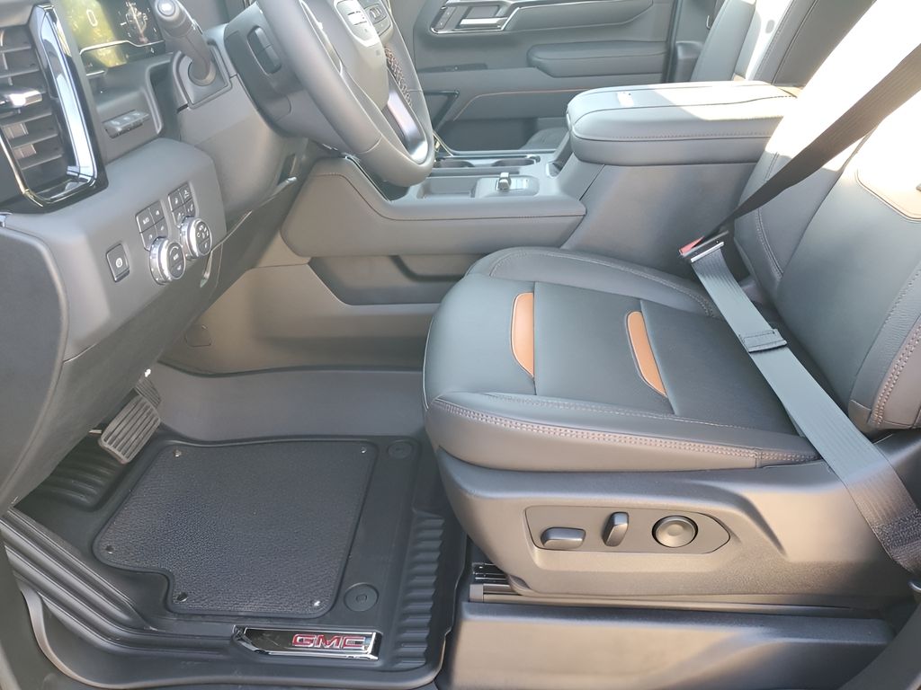 New Car 2025 Gmc Sierra 2500hd  At4 For Sale Under $90,000 In Austin, Texas