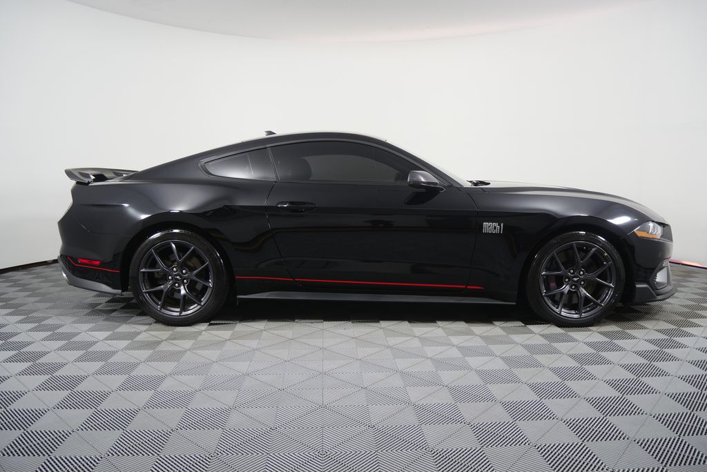 Thumbnail: 2023 Ford Mustang - 2