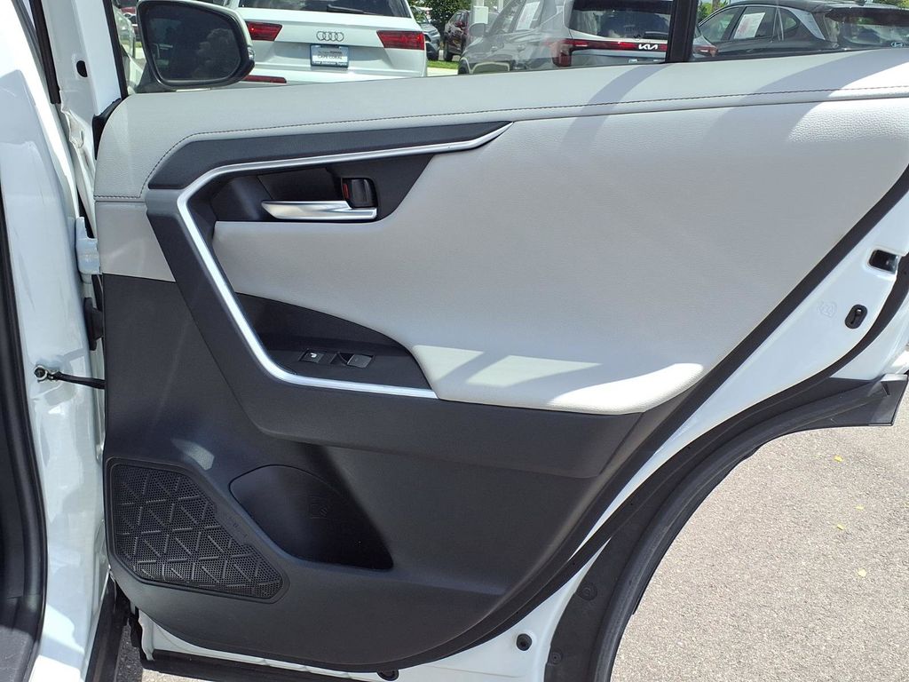 Used 2022 Toyota RAV4 SUV