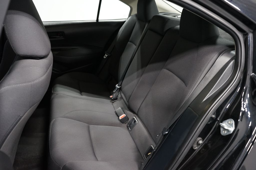 Thumbnail: 2023 Toyota Corolla - 26