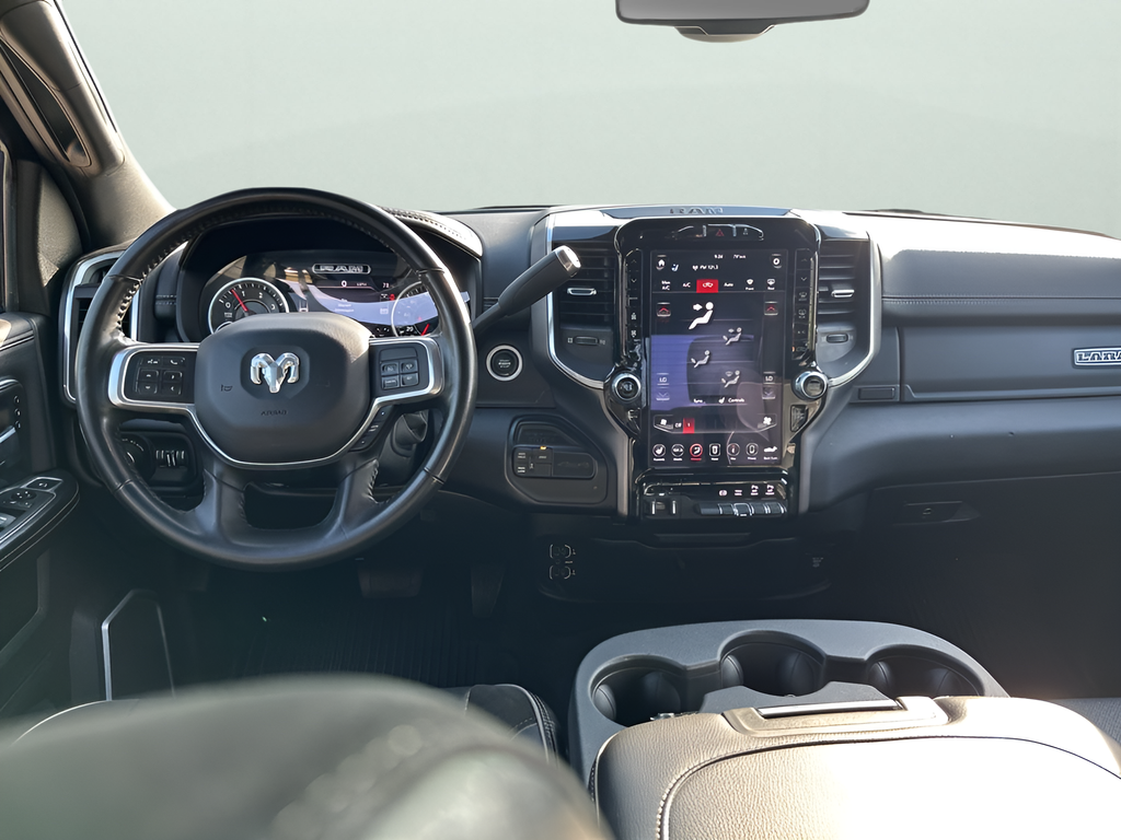 Used Car 2021 Ram 3500  Laramie For Sale Under $60,000 In Austin, Texas