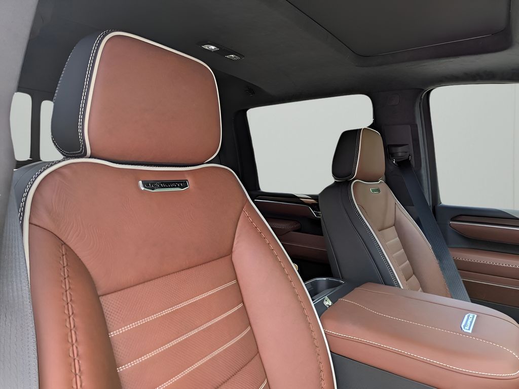 New Car 2025 Gmc Sierra 2500hd  Denali Ultimate For Sale Under $90,000 In Austin, Texas