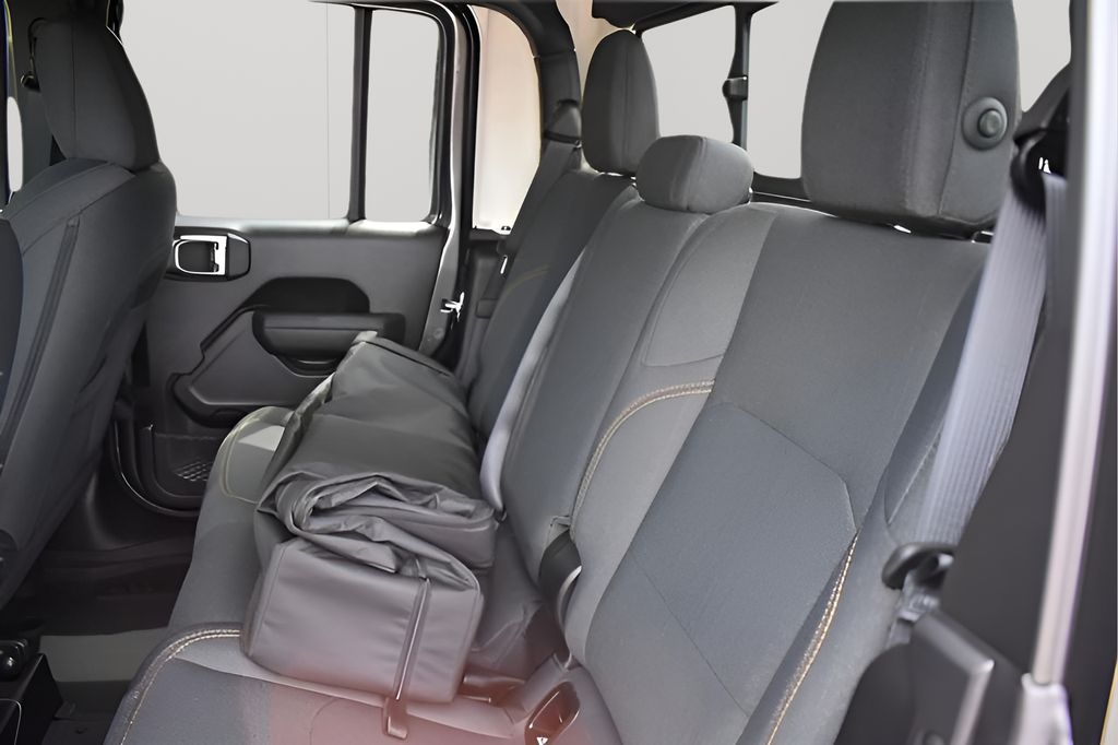 New Car 2025 Jeep Gladiator  Willys For Sale Under $50,000 In Austin, Texas