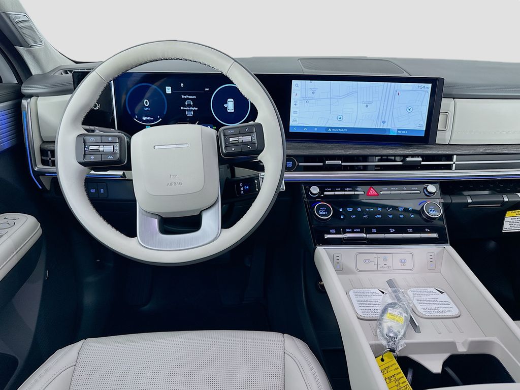 Thumbnail: 2026 Hyundai Santa Fe - 19