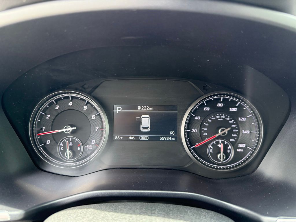 Thumbnail: 2023 Hyundai Santa Fe - 17