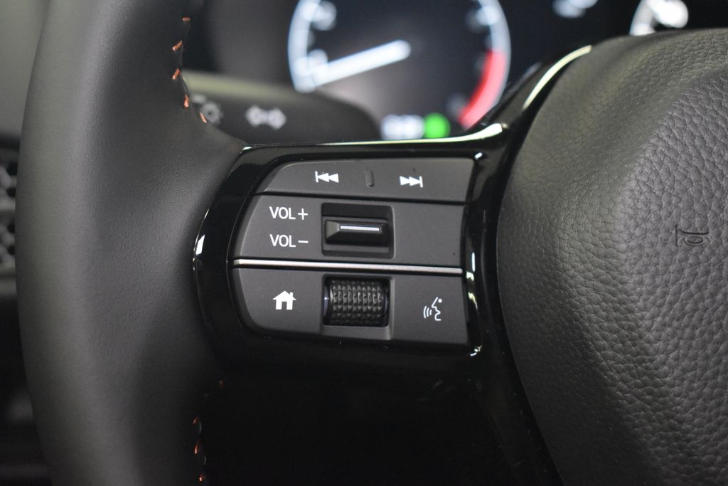 Thumbnail: 2026 Honda HR-V - 15