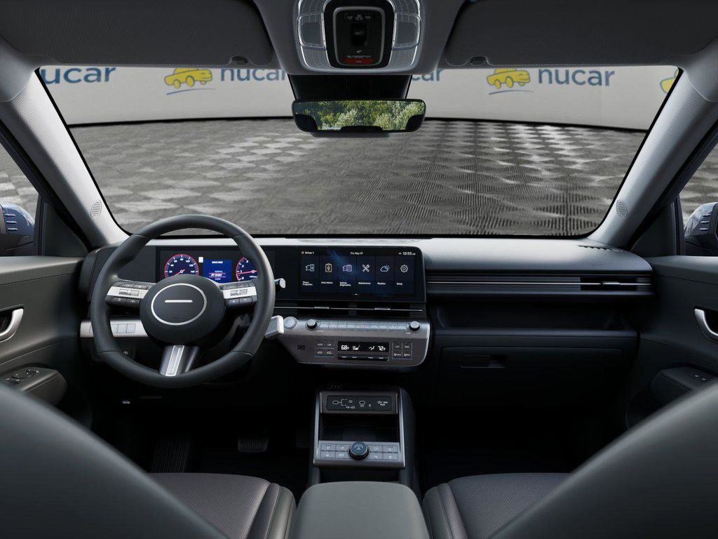 2026 Hyundai Kona — photo 11