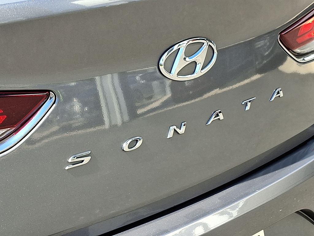 Thumbnail: 2018 Hyundai Sonata - 28