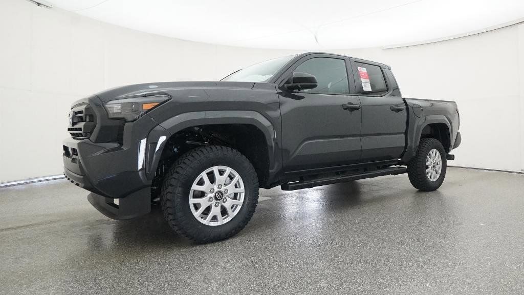 Thumbnail: 2025 Toyota Tacoma - 30