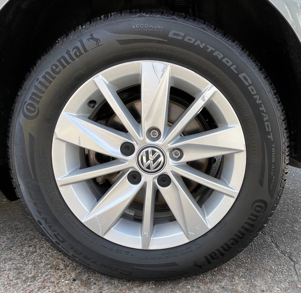 2015 Volkswagen Golf SportWagen S Gray at Ultimate Motorsports