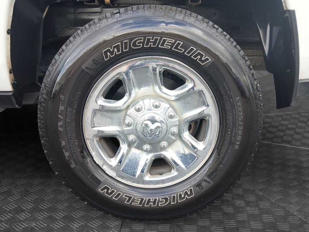 Used Car 2021 Ram 2500  Tradesman For Sale Under $30,000 In Austin, Texas