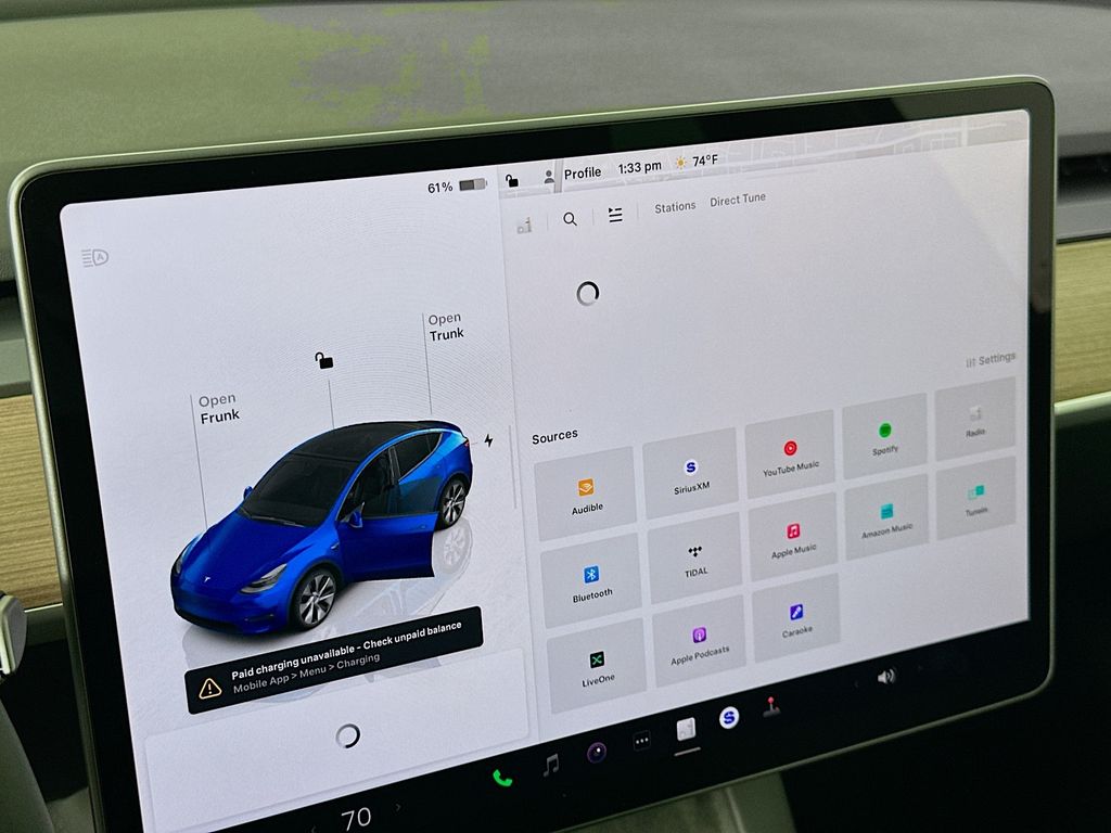 2023 Tesla Model Y Long Range 14