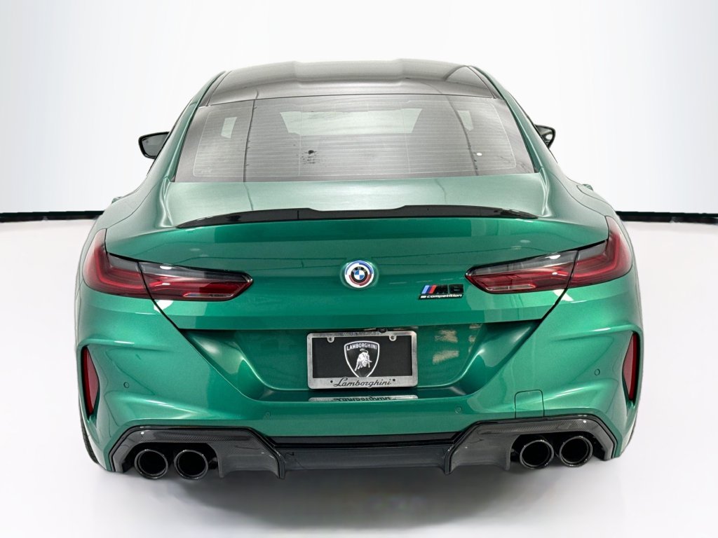 Thumbnail: 2023 BMW M8 - 6