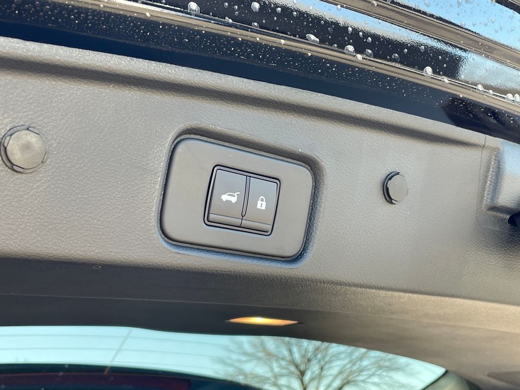 2026 Nissan Pathfinder