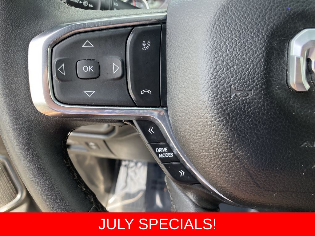 Used 2025 Ram 1500 Truck
