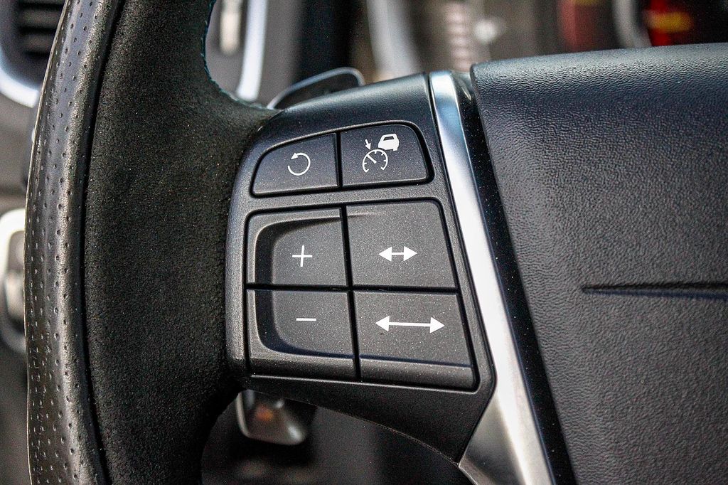 Used Car 2017 Volvo V60  Polestar For Sale Under $25,000 In Taylor, Texas