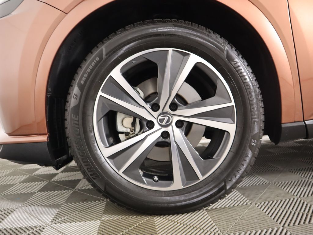 2023 Lexus RX Hybrid 350h Premium+ 30
