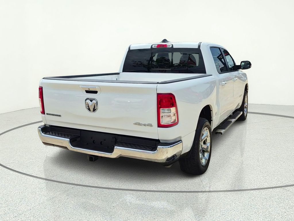 2019 Ram 1500 Big Horn/Lone Star - 5