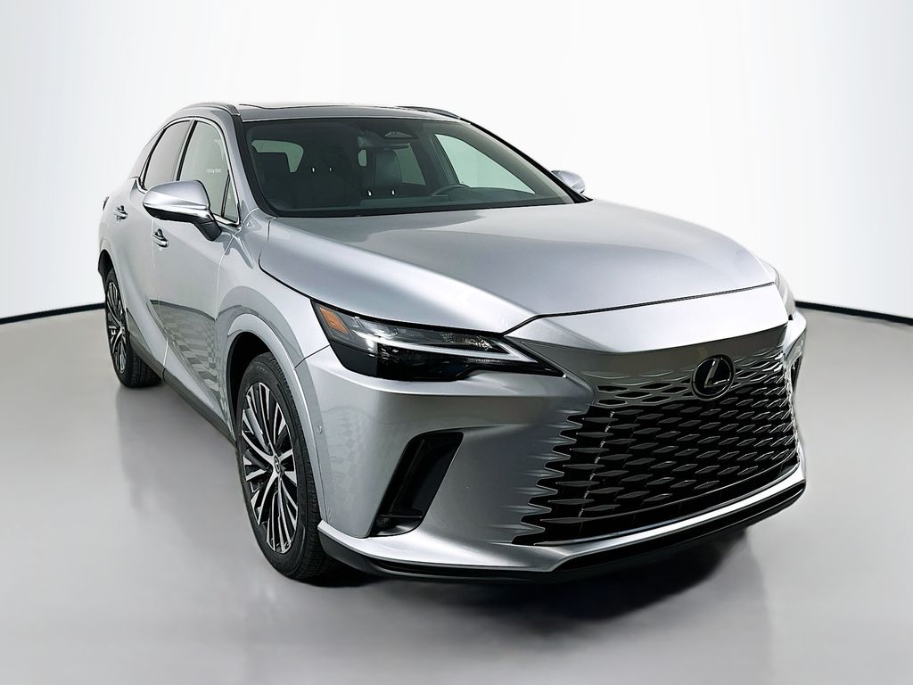 2024 Lexus RX 350 Premium+ 3
