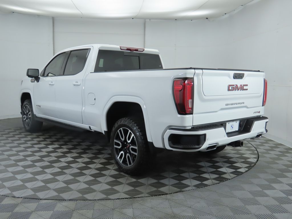 Thumbnail: 2023 GMC Sierra 1500 - 7