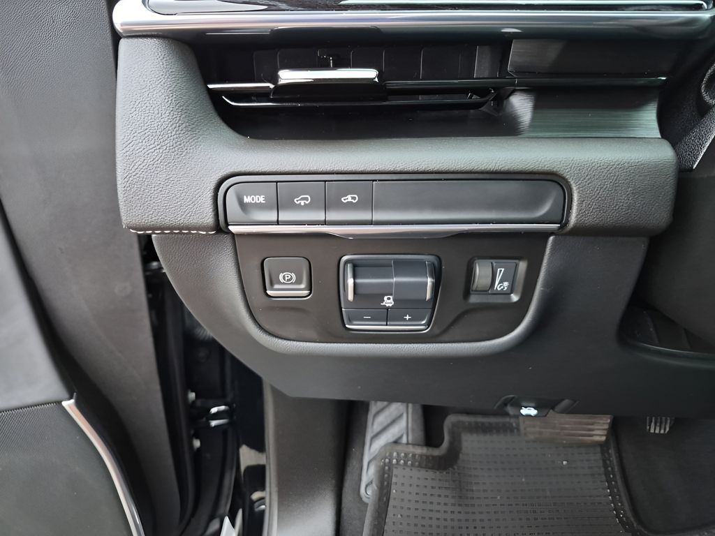 Used Car 2021 Cadillac Escalade  Sport For Sale Under $60,000 In Austin, Texas