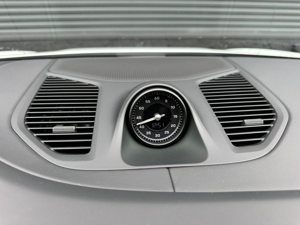 Thumbnail: 2026 Porsche  - 32